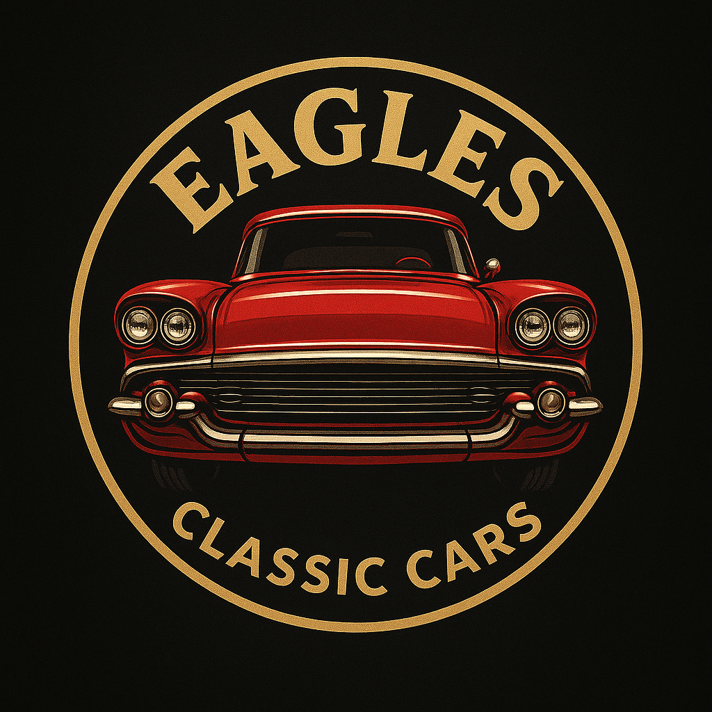 Eagles Autos
