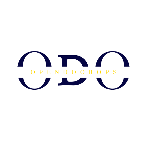 Open Door Ops