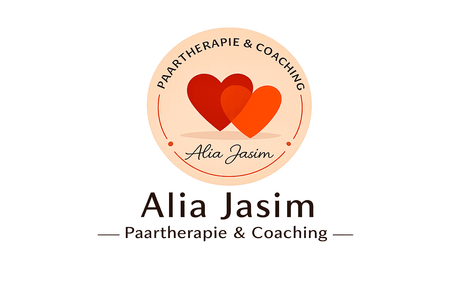 Paartherapie & Coaching