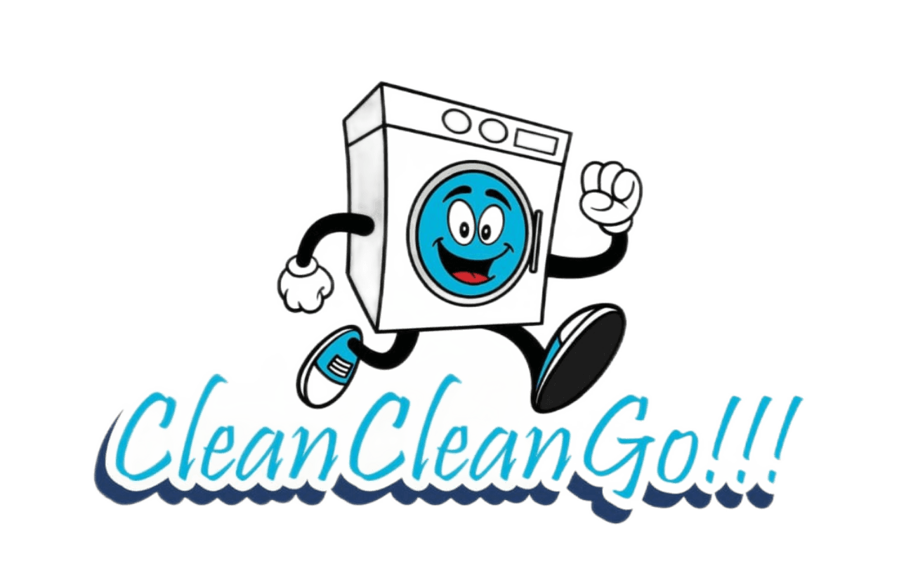 CleanCleanGo!