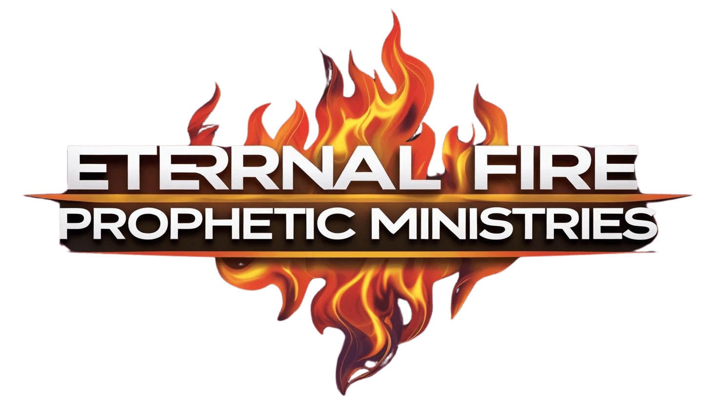 Eternal Fire Prophetic Ministries