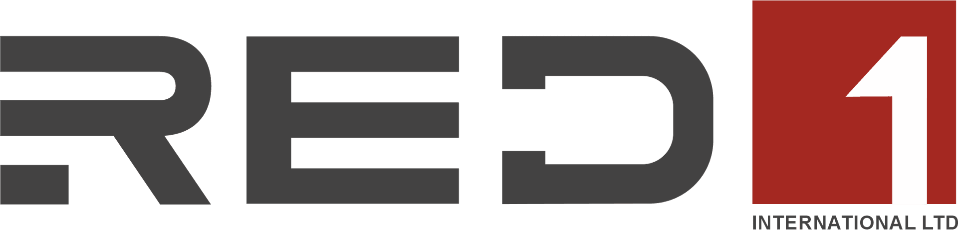 Red1 International Ltd