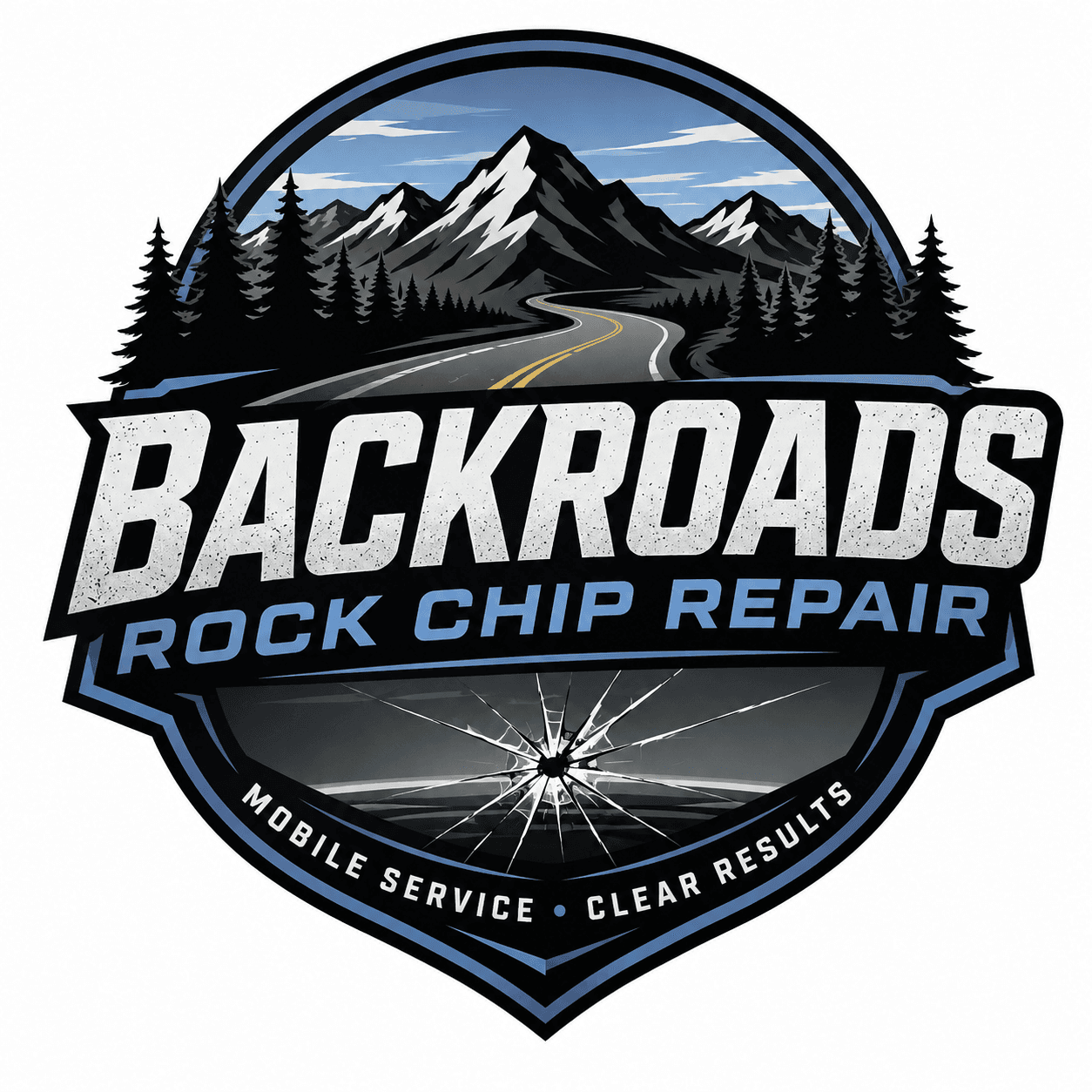  Backroads Rock Chip Repair
