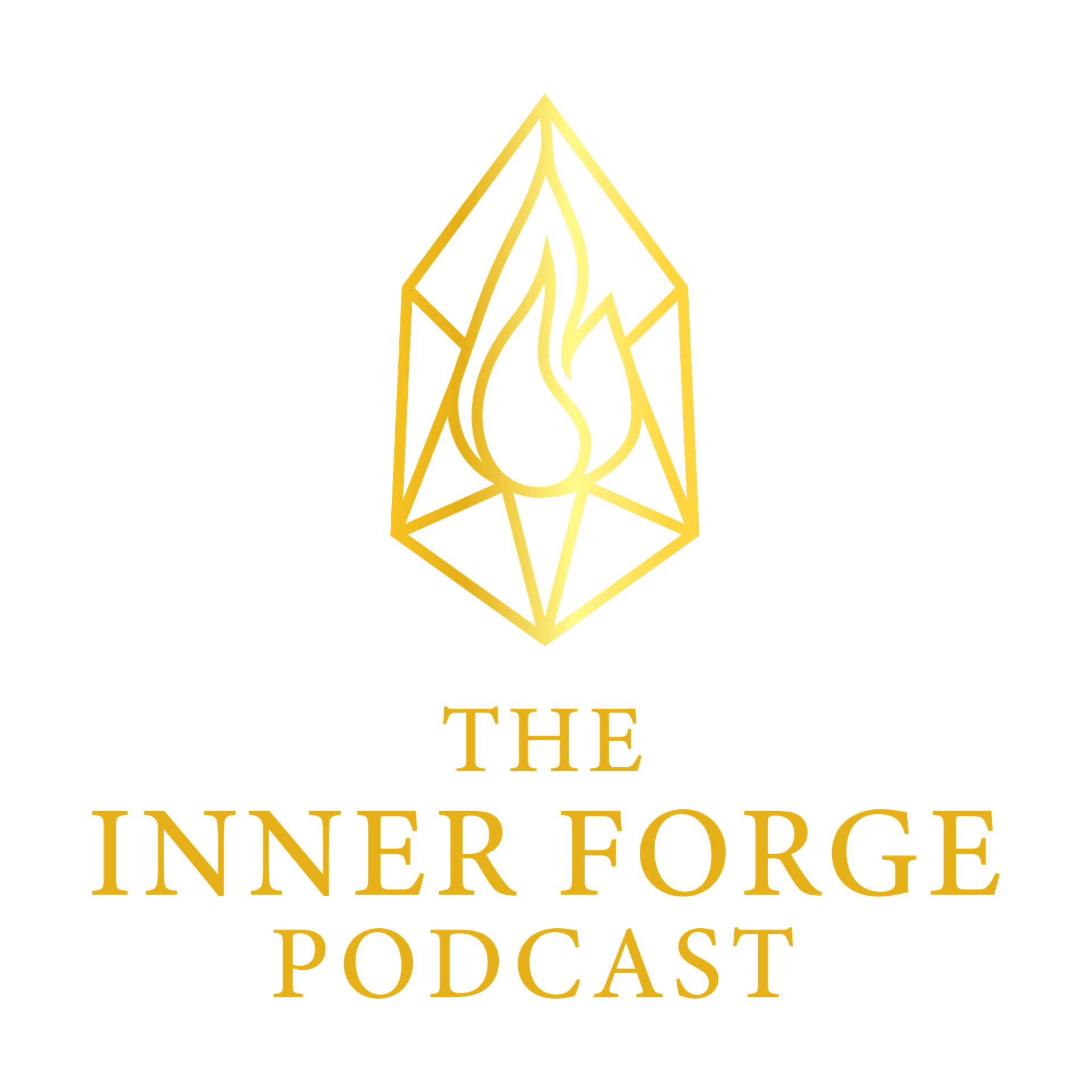 The Inner Forge Podcast