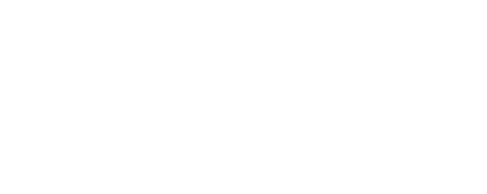 OFF GRID HOLIDAYS