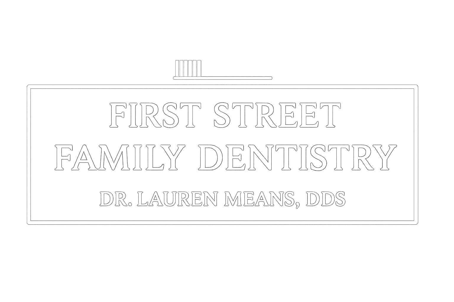 First Street Family Dentistry