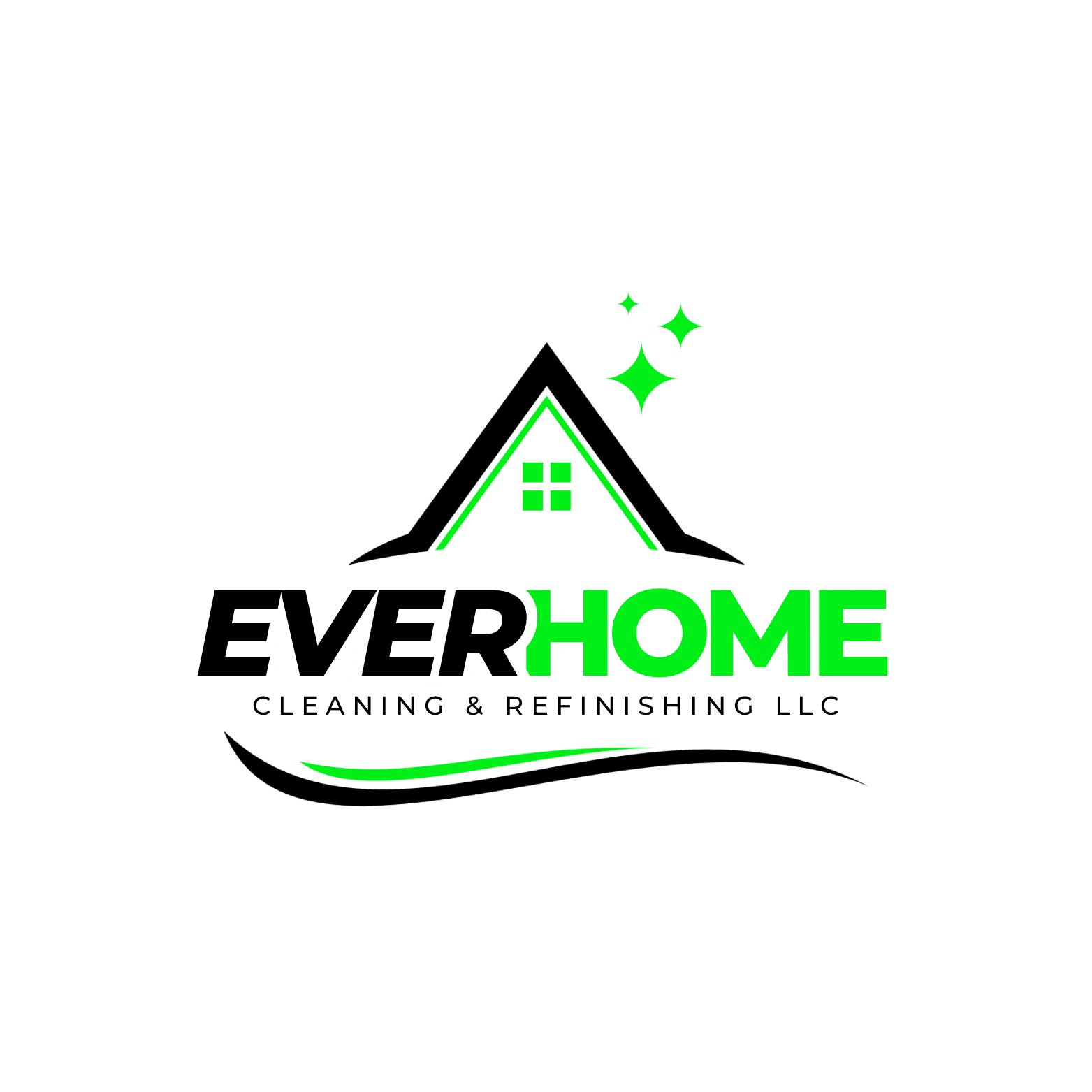 Everhome Cleaning & Refinishing LLC