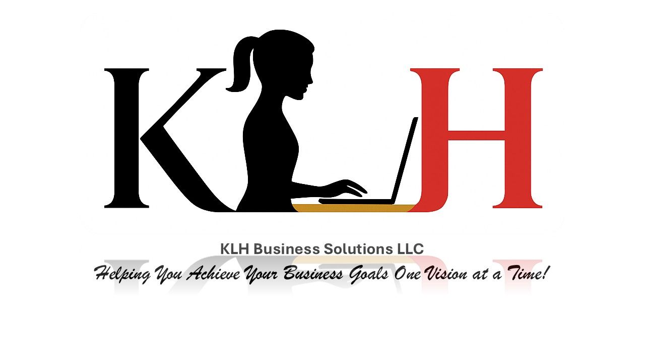 KLH Business Solutions LLC