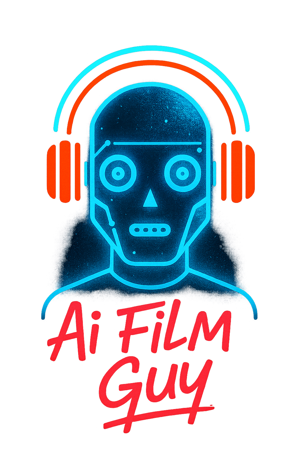Justin Suarez - AI Film Guy