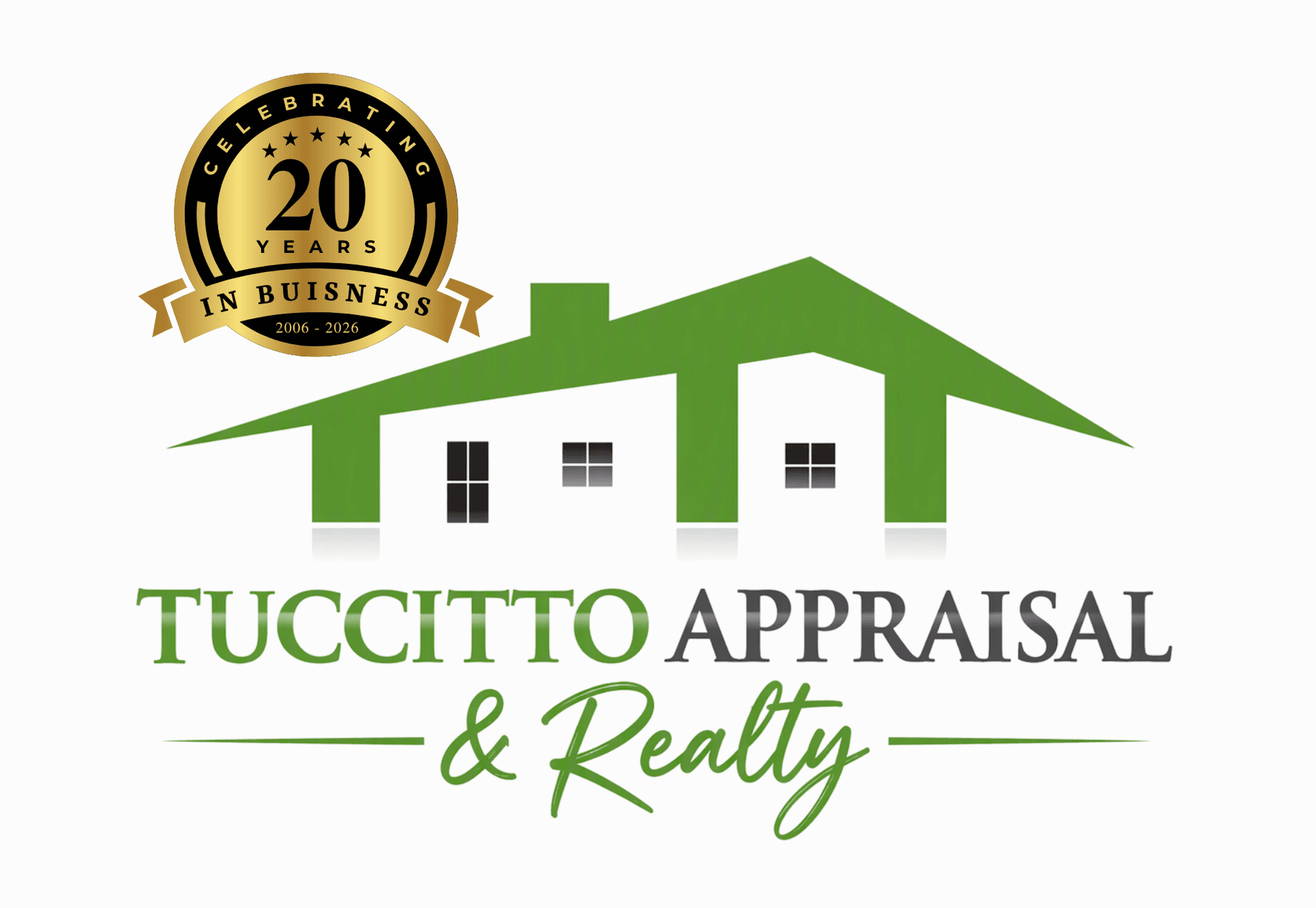 Tuccitto Appraisal, LLC