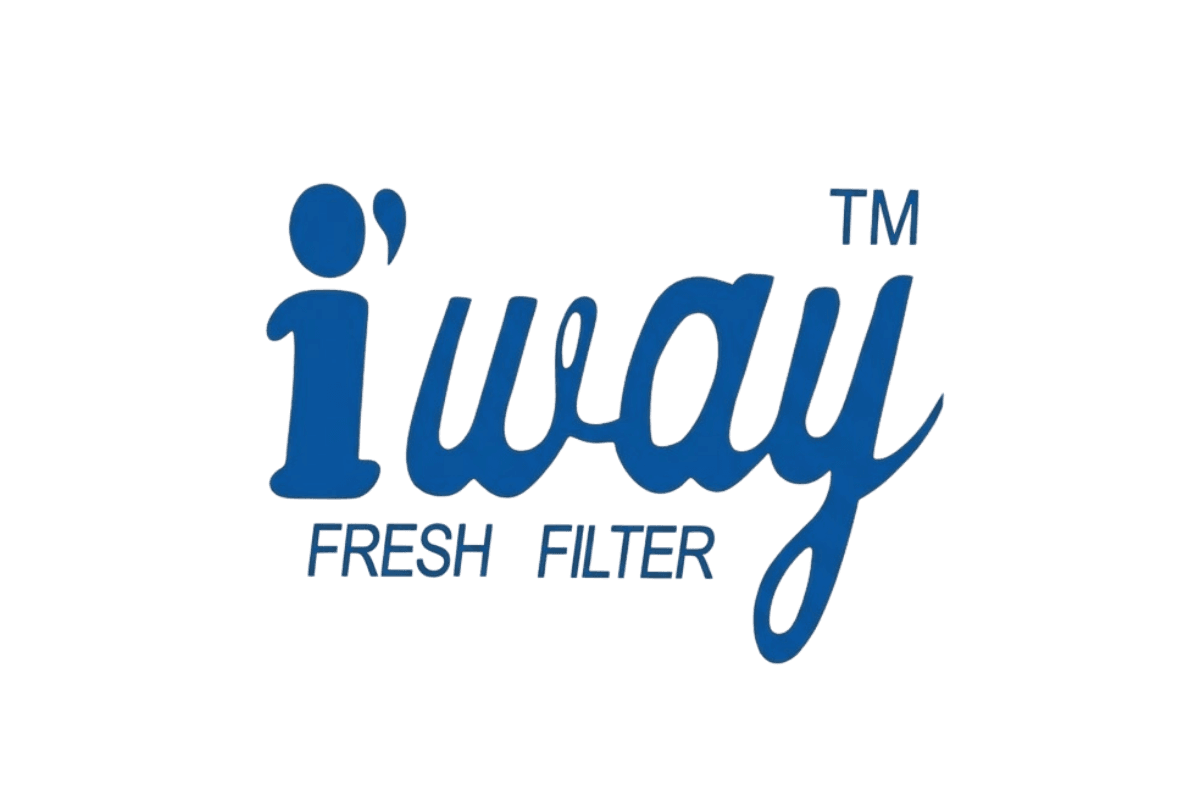 Iway Water Filter
