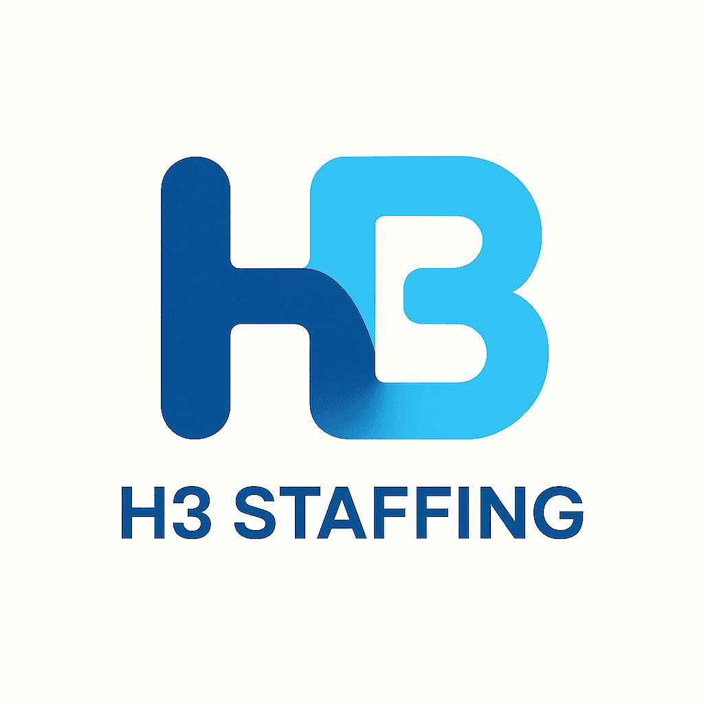 H3 Staffing