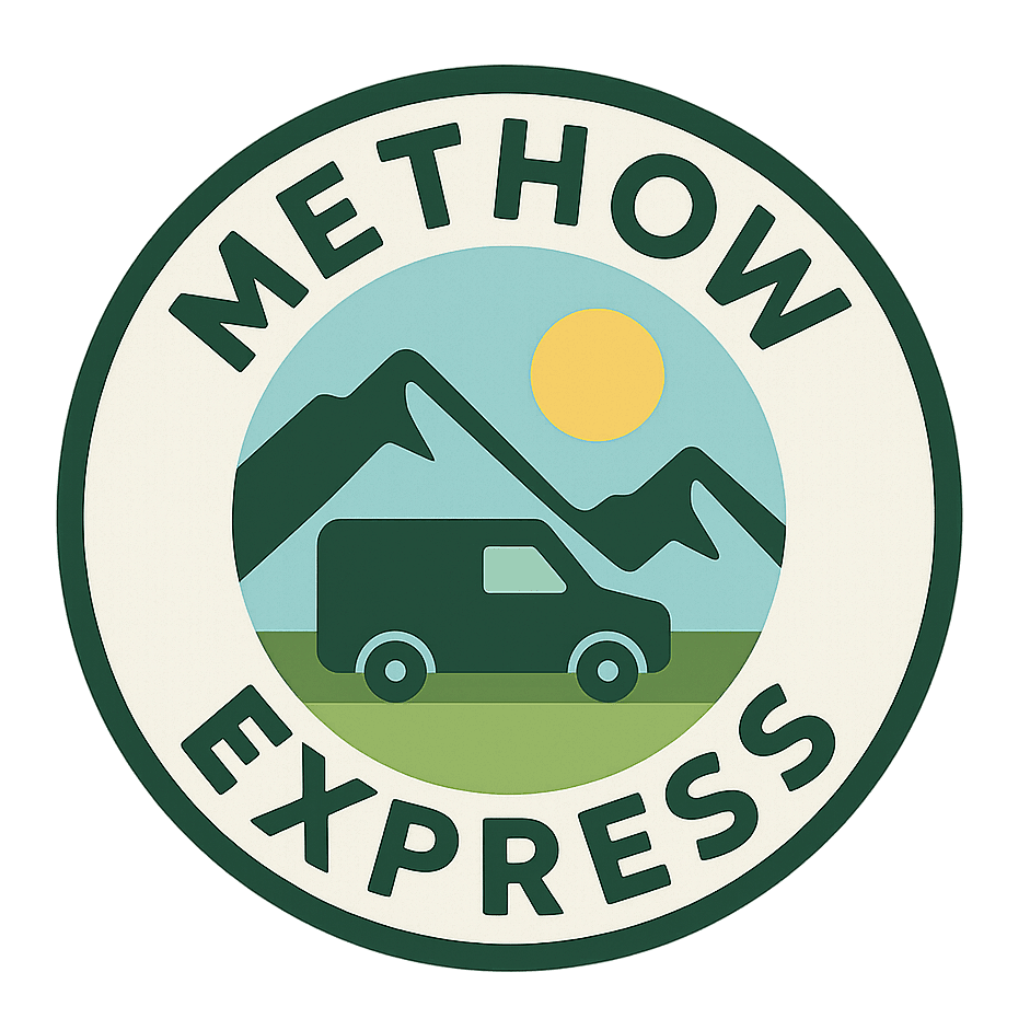 Methow Express