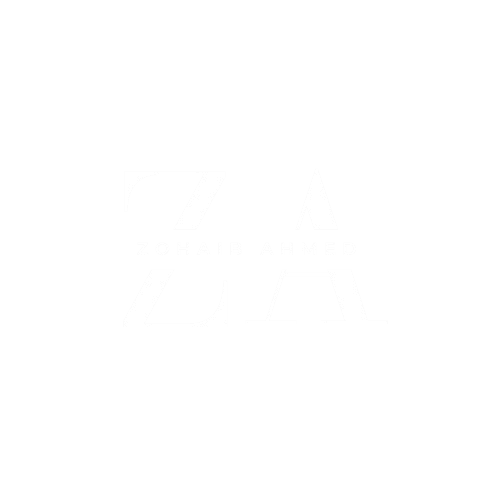 Zohaib Ahmed
