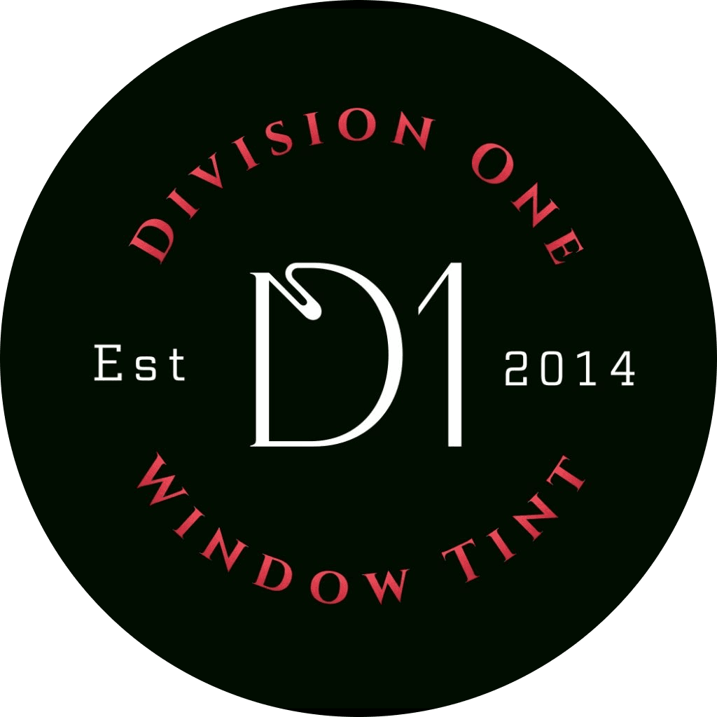 D1 Window Tint