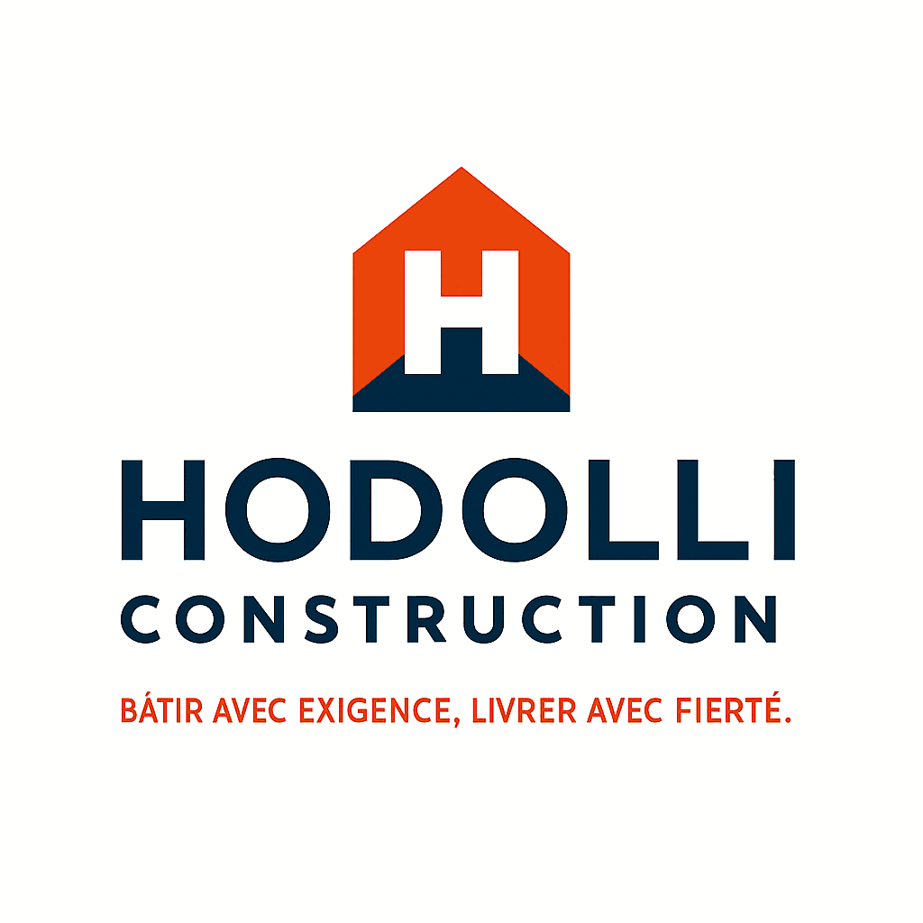 HODOLLI Construction