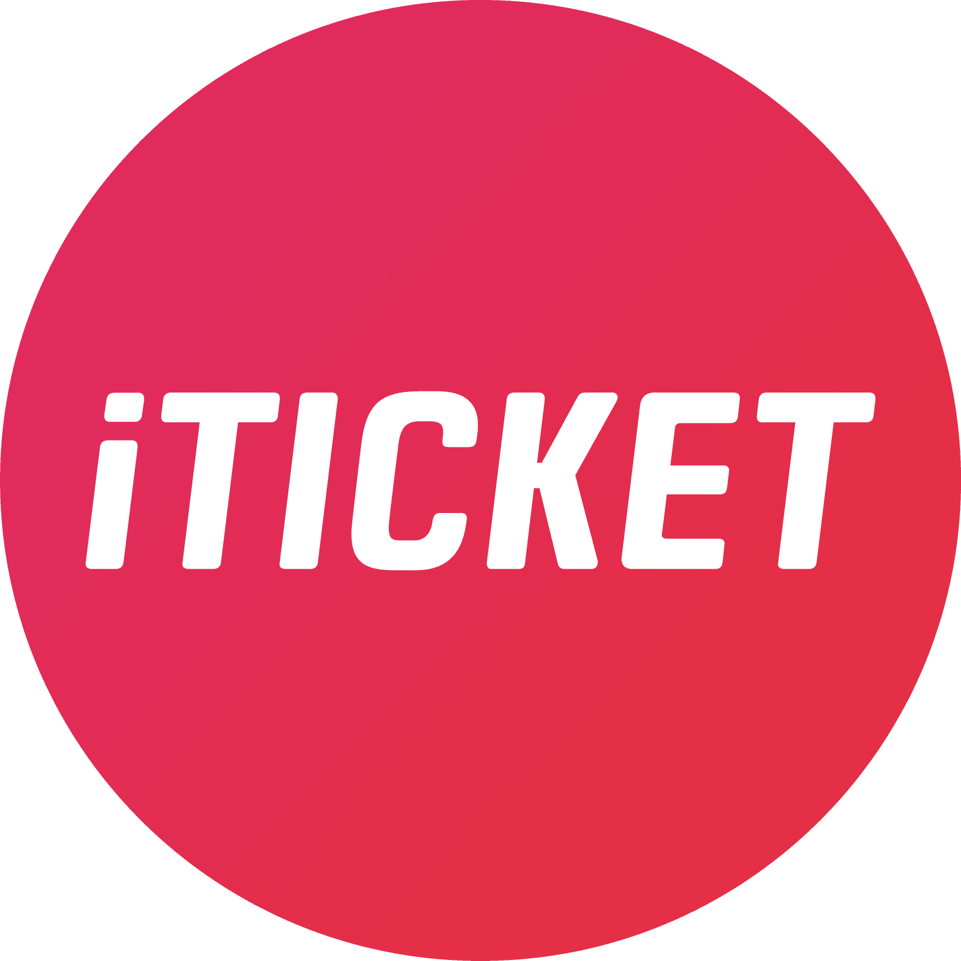 iTICKET