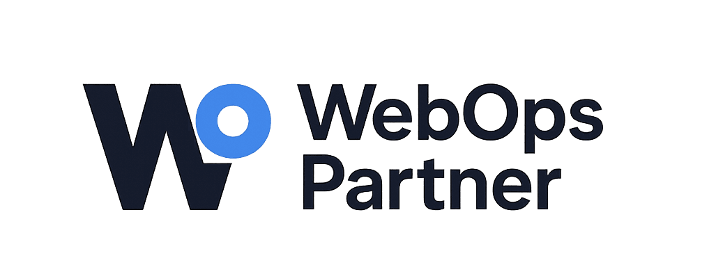 Web Ops Partner