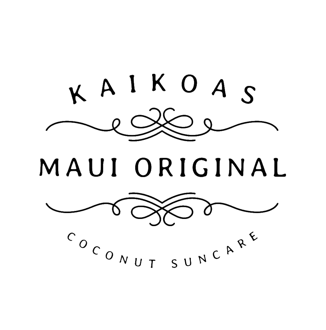Kaikoa's Original Maui Coconut Oil