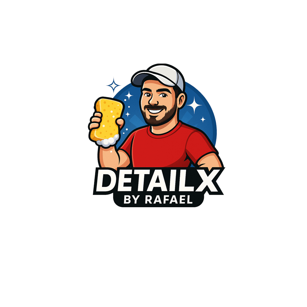 DetailX By Rafael