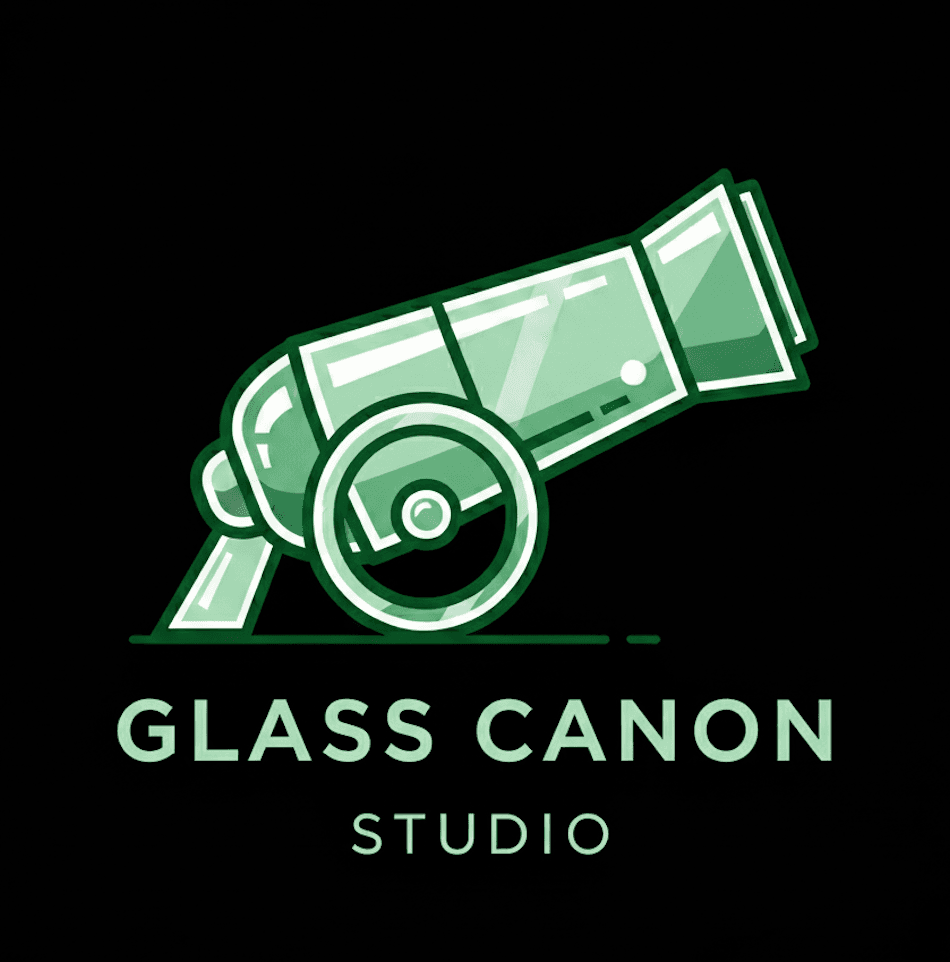 Glass Canon Studio