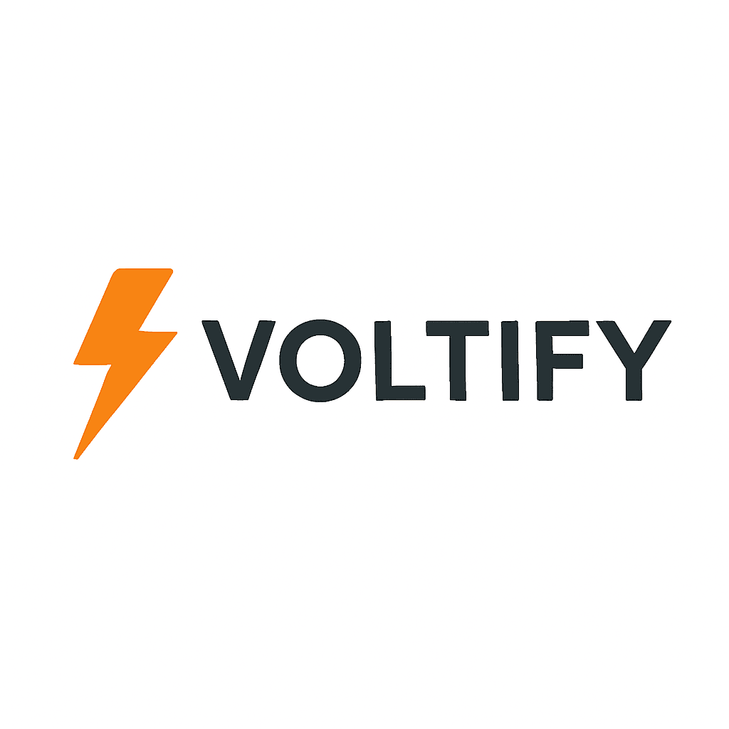 Voltify