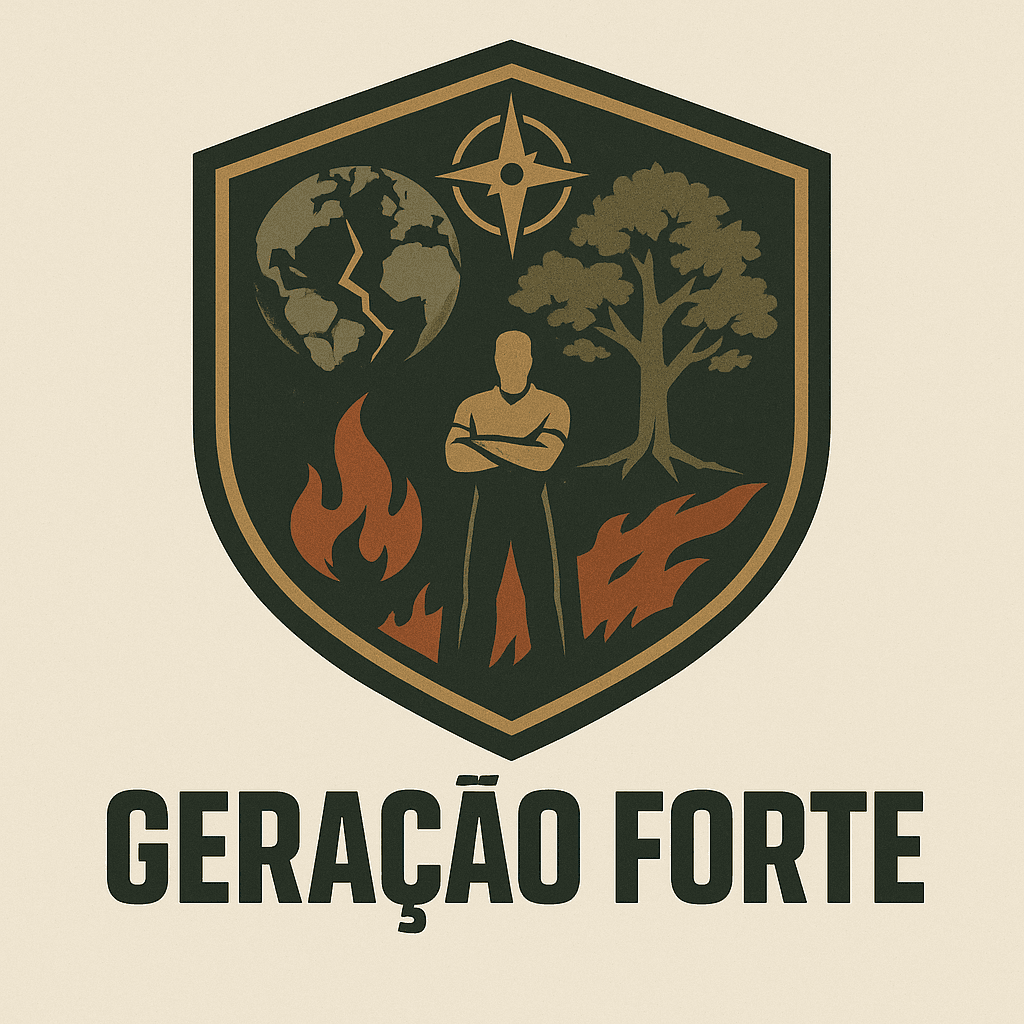Geração Forte