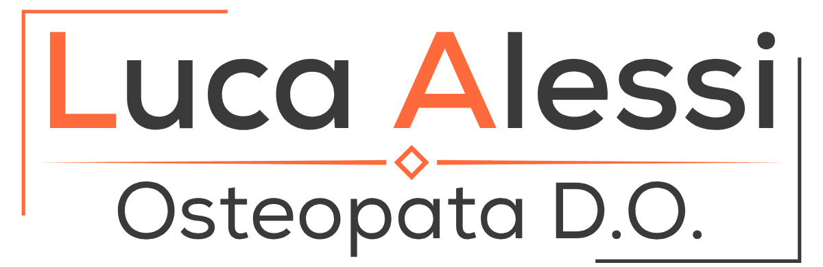 Luca Alessi – Osteopath D.O.