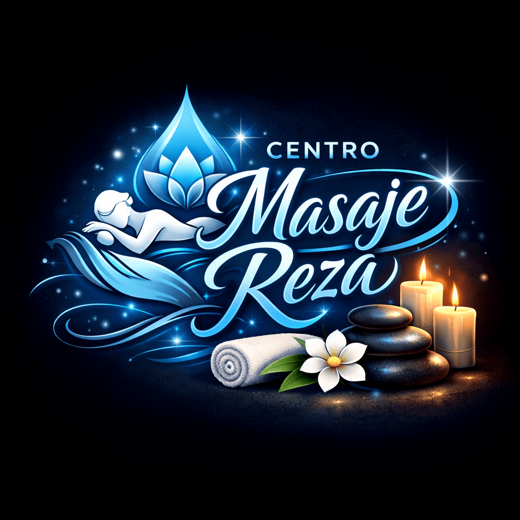 CENTRO MASAJE REZA
