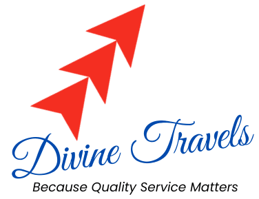 Divine Travels