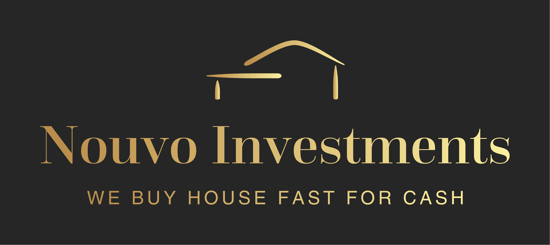 NOUVO INVESTMENTS
