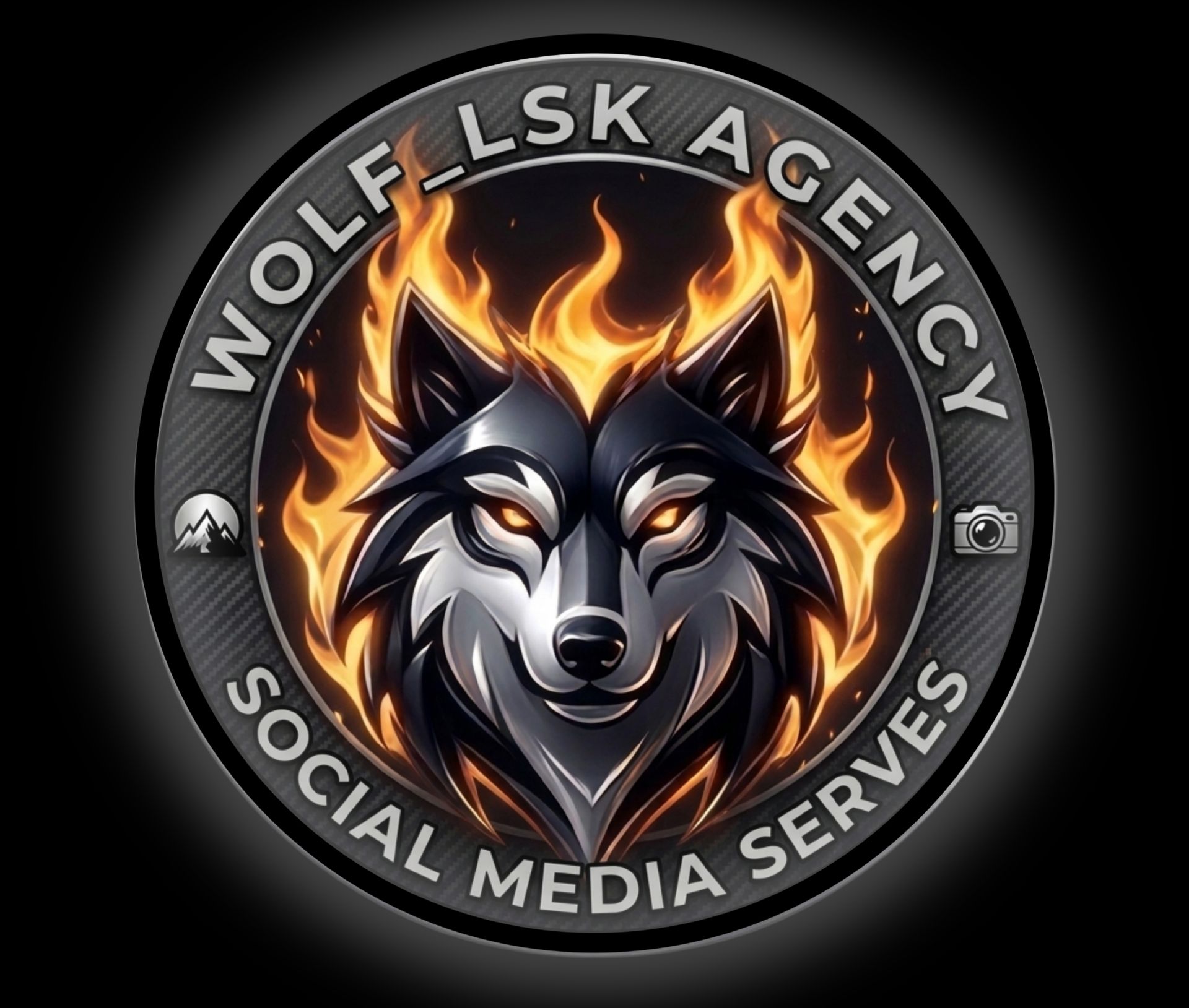 WOLF_ LSK Agency