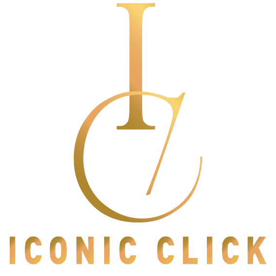 Iconic Click Event Management