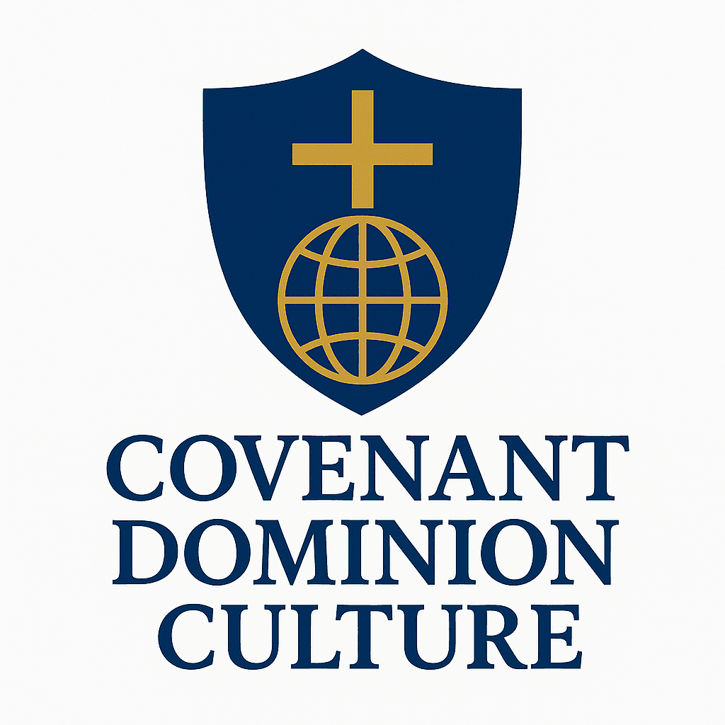 Covenant Dominion Culture
