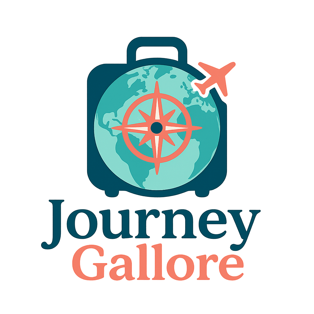 JourneyGallore
