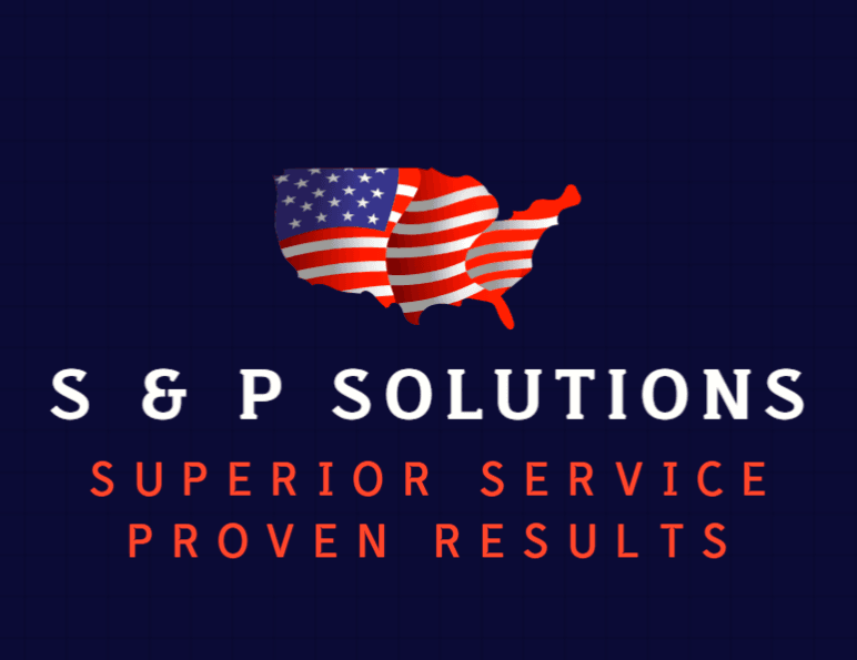 S & P Solutions Leadership Academy