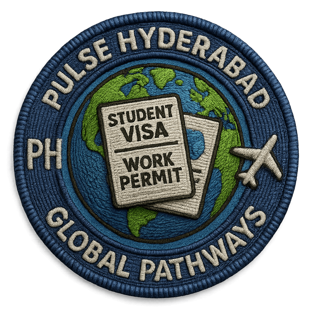 Pulse Hyderabad