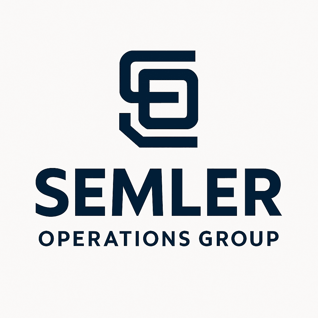 Semler Operations Group, LLC