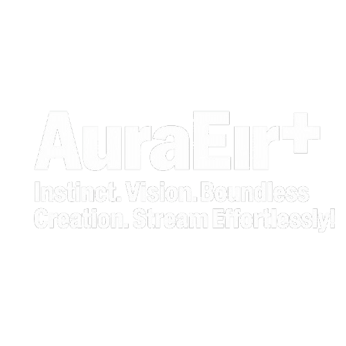 AuraEir+