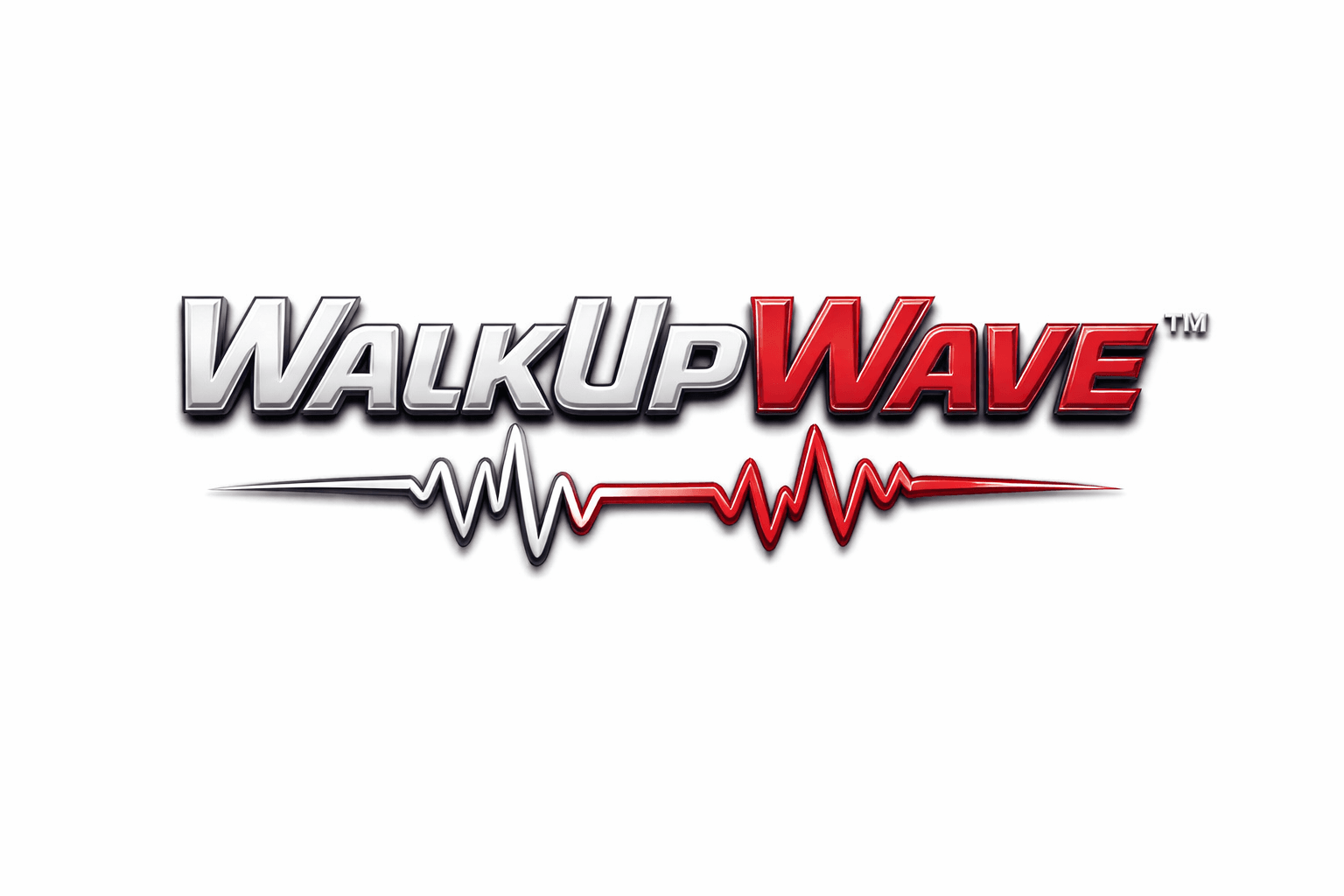 WalkUpWave