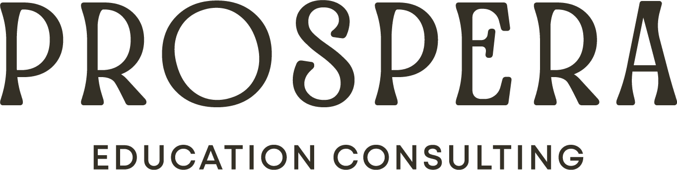 Prospera Education Consulting