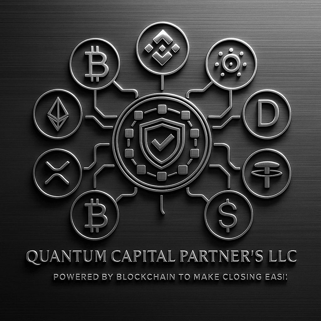 Quantum Capital Partner's LLC 