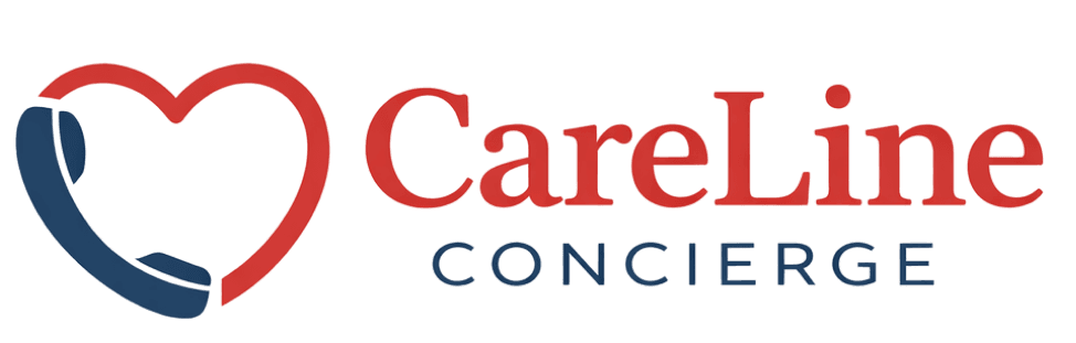 CareLine Concierge