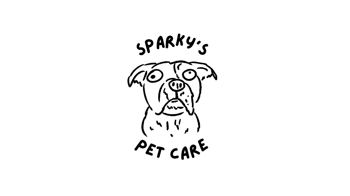 Sparky's Pet Care