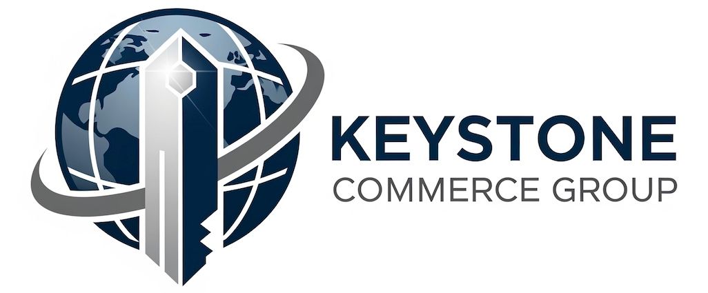 Keystone Commerce Group