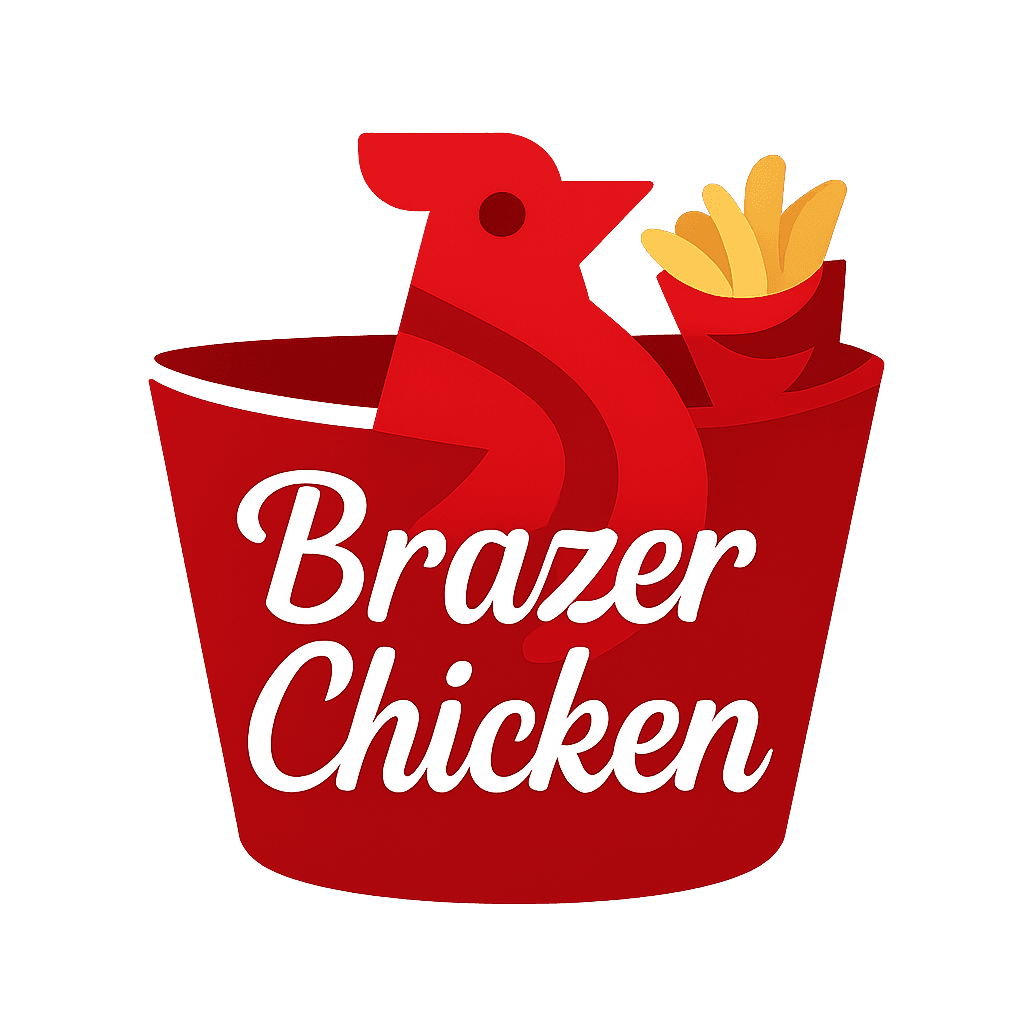 Brazer Chicken