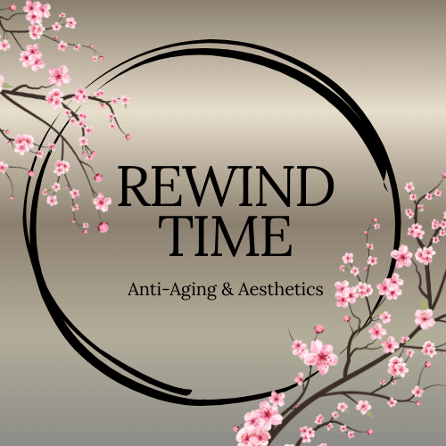 Rewind Time Anti-Aging and Aesthetics
