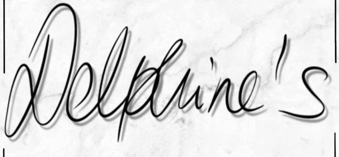 Delphine's