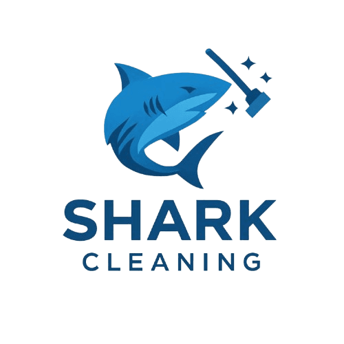 Shark Cleaning