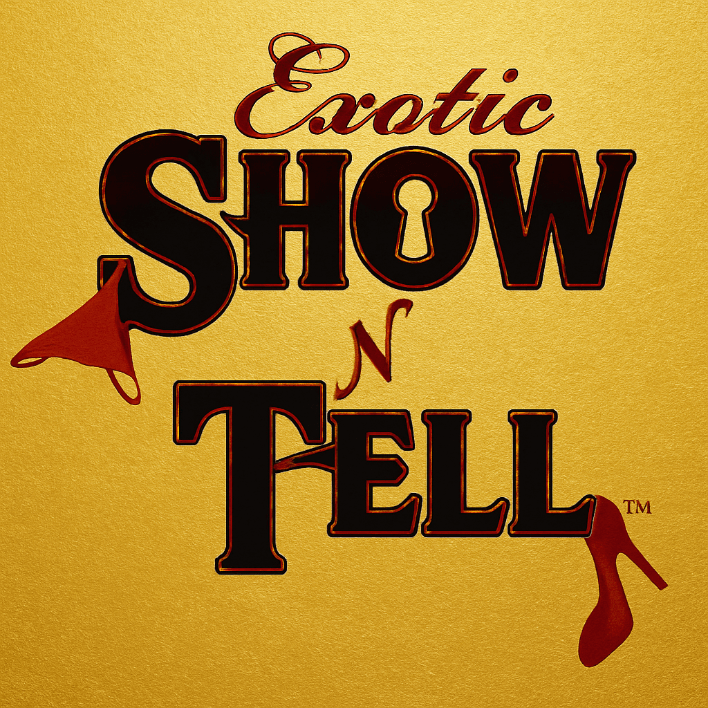 ExoticShowNTell